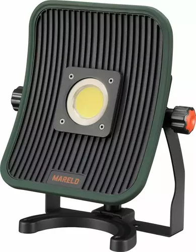 Lampa robocza BLAZE 6500 DP 1