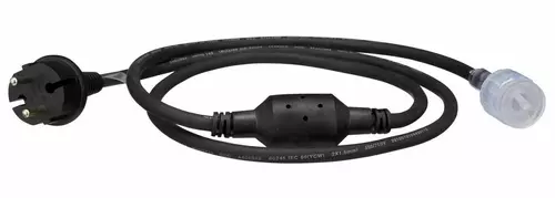 Kabel z wtyczką 1.5 m Mareld 1
