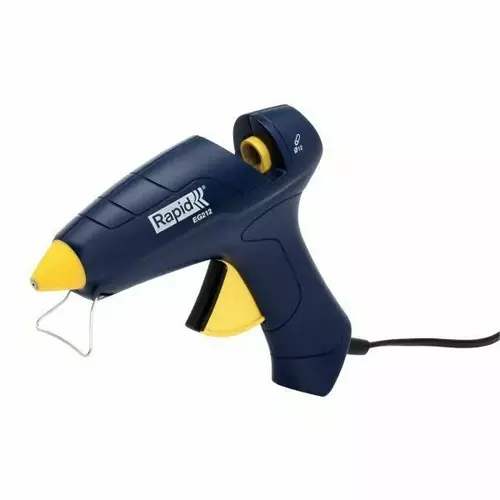 Pistolet do kleju na gorąco Rapid EG212 1