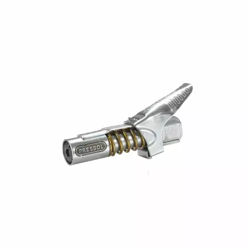 Złączka typu G ustnika smarownicy G 1/8'' PRESSOL 1