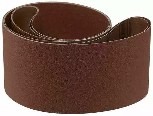 Pas ścierny bezkońcowy 100x915 G50C - 2 szt 1