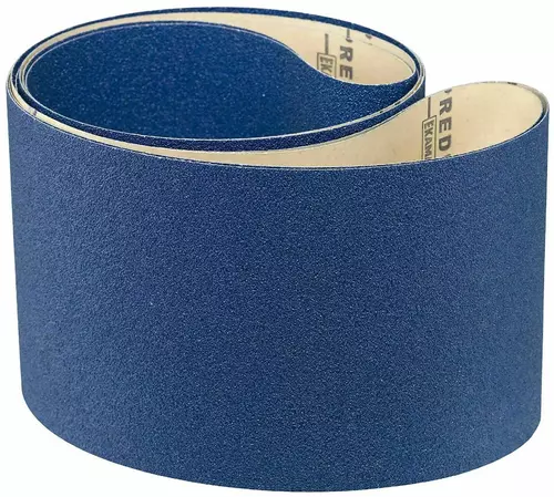 Pas ścierny bezkońcowy 150x2000 G120P - 2 szt. 1