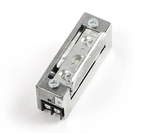 Elektrozaczep R4 12V DC - zmniejszony pobór prądu ELP 1