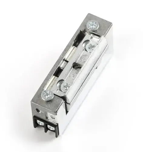 Elektrozaczep R5 12V DC - zmniejszony pobór prądu ELP 1