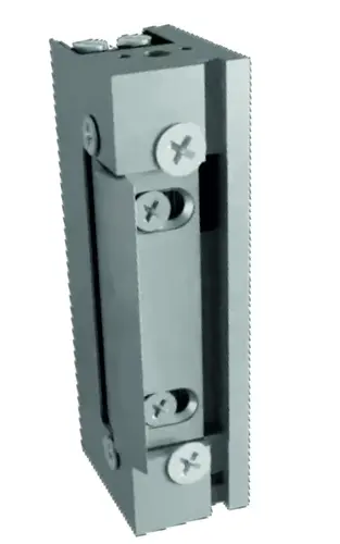 Elektrozaczep niskoprądowy standardowy 12V AC/DC HARTTE S12U 1