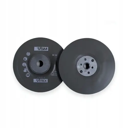 Dysk do fibry 125 mm ZFI TELLER VSM 75419993 1