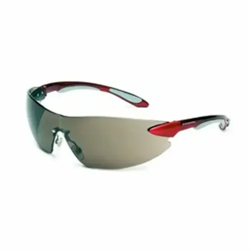 Okulary ochronne ignite czarno-szare n-par 1