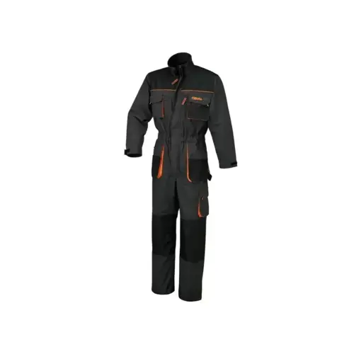 Kombinezon roboczy Gat.II EASY LIGHT 7865E szary L 1