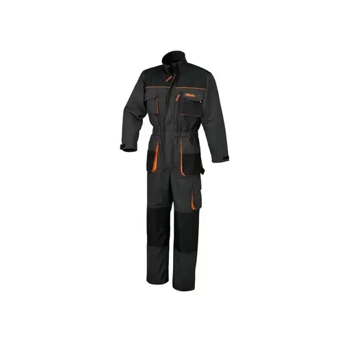 Kombinezon roboczy gat. II EASY LIGHT 7865E szary XL 1