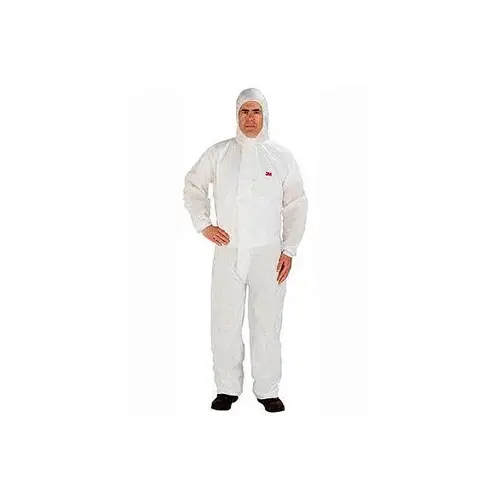 Kombinezon ochronny 3M 4520 M biały 1
