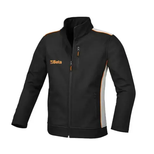Kurtka Softshell z poliestru Beta 9500TL XXL 1