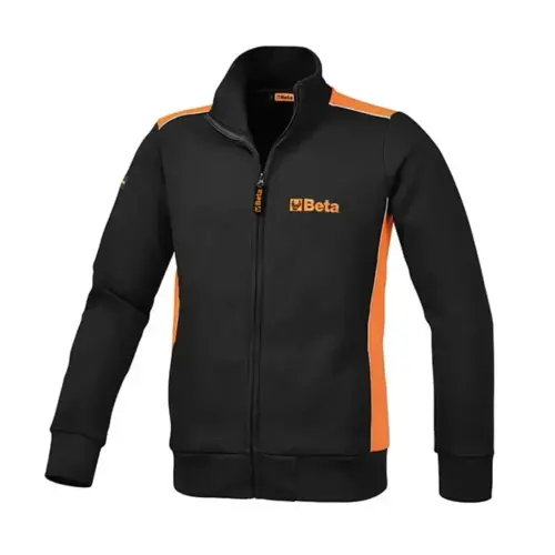 Bluza męska Beta 9501TL bawełna/poliester roz. XXL 1