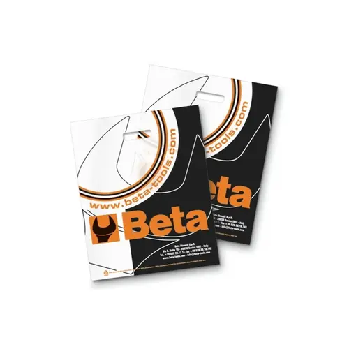 Torba reklamowa z polietylenu BETACollection – 9569P 1