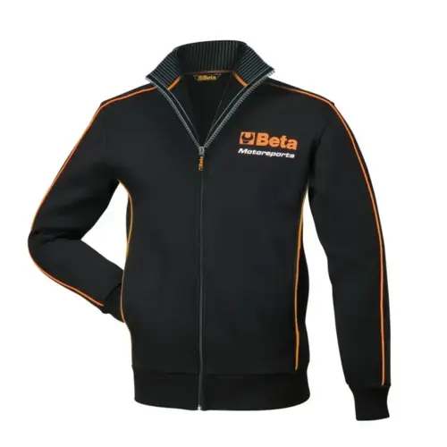 Bluza polarowa 100% poliester Beta 9537TL roz. XL 1