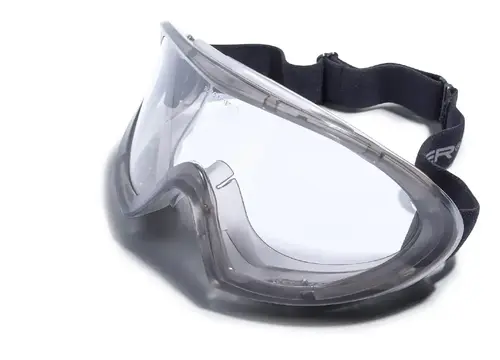 Gogle ochronne ZEKLER 90 PC HC/AF 1