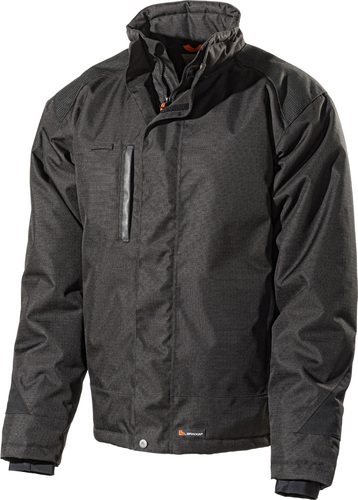 Kurtka zimowa 2110P czarna rozm.XL 1