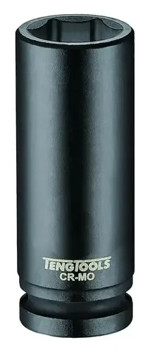 Nasadka udarowa długa 20mm 1/2" CRMO 101781524 Teng Tools 1