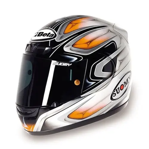 Kask integralny Suomy 59-60 Beta 9551 roz. L 1