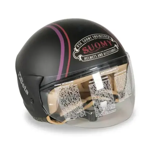 Kask otwarty Suomy Jet Beta 9552JET roz. S 1