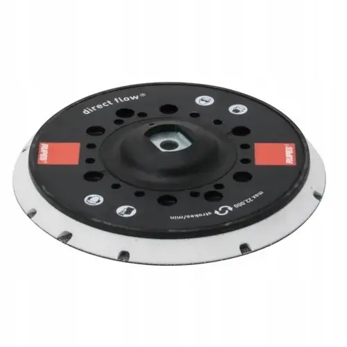 Dysk szlifierski twardy 150 mm M8 Rupes 981.500 1