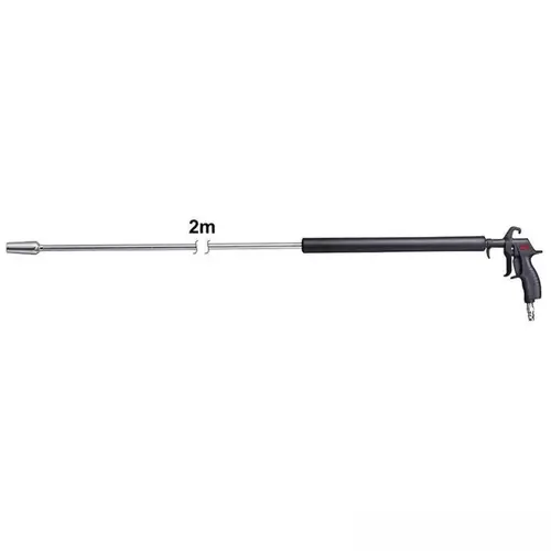 Pistolet do przedmuchu 200cm JC-680  1