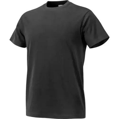 Koszulka T-SHIRT ESSENTIAL czarna BETA L 1