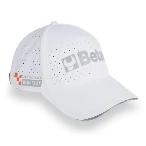 Czapeczka z daszkiem "BASEBALL" 9525WB BETA 1