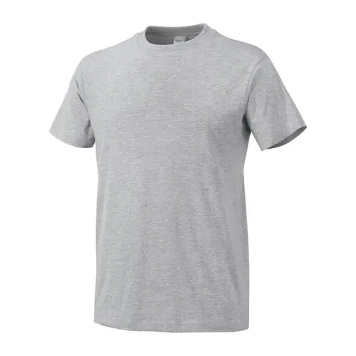 KOSZULKA T-SHIRT ESSENTIAL SZARA S Beta 1