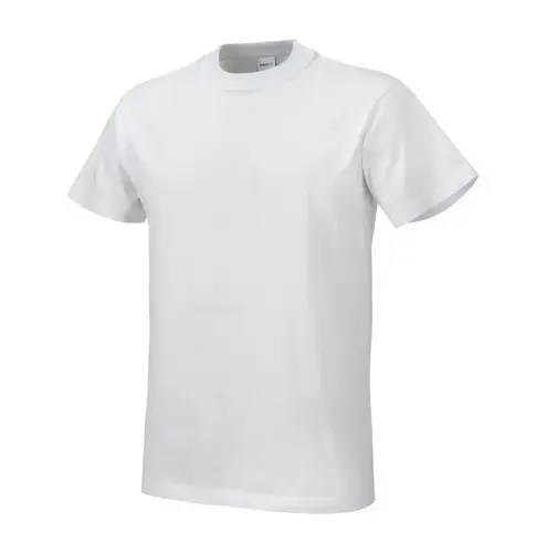 KOSZULKA T-SHIRT ESSENTIAL BIAŁA M Beta 1