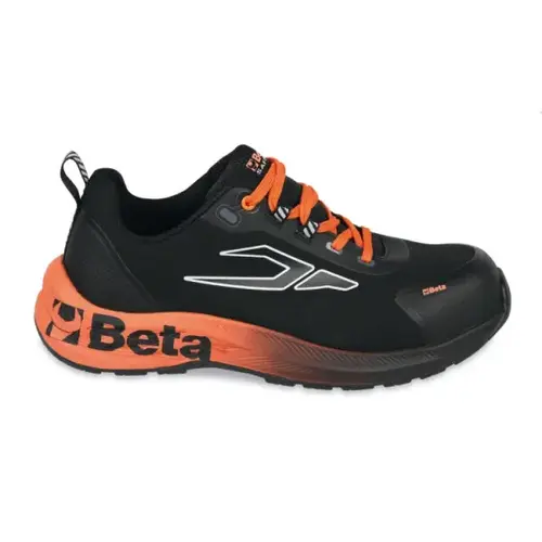 Półbuty robocze S3 RENEGADE z wodoodpornej mikrofibry bardzo lekkie Beta 7342N r. 47 1