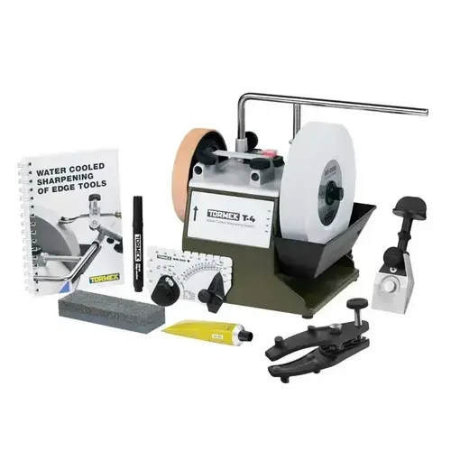 Ostrzarka wodna TORMEK T-4 938440609 1