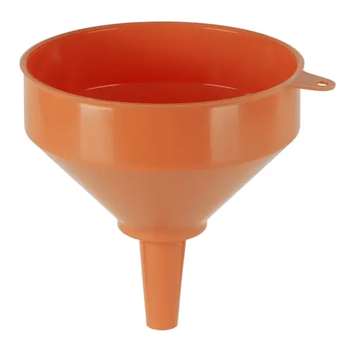 Lejek, PE ě 200 mm-2,9 l sitko PRESSOL 1