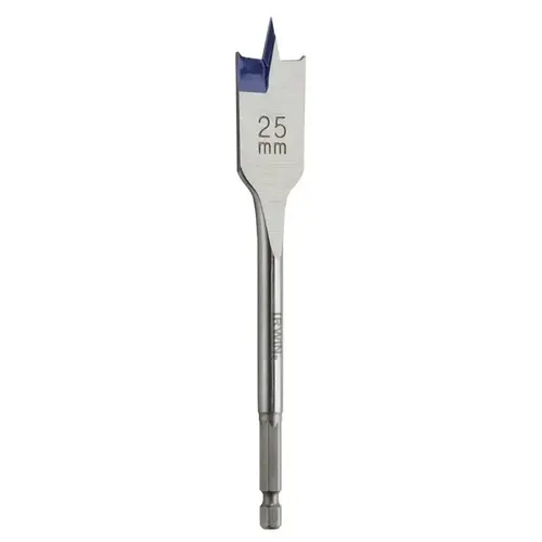 Wiertło płaskie do drewna Blue Groove 4x20x152mm Irwin 10502813 1
