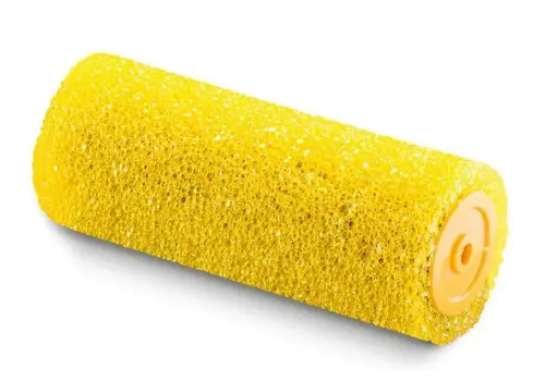 Walec do malowania farbami emulsyjnymi 25 cm szorstki 1