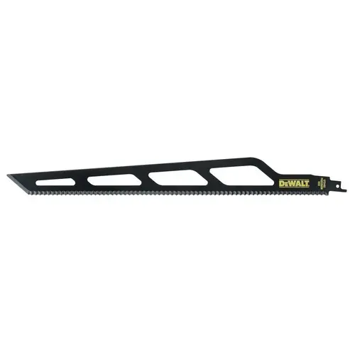 Brzeszczot do piły szablastej, o długości 400mm, 1szt. DeWalt DT2452 1