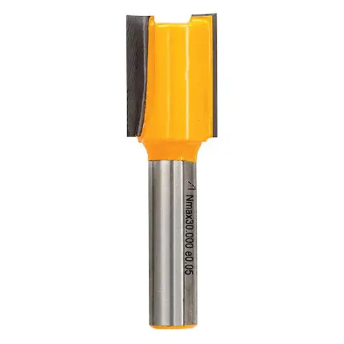 Frez prosty TCT 15 mm DeWalt DT90007 1