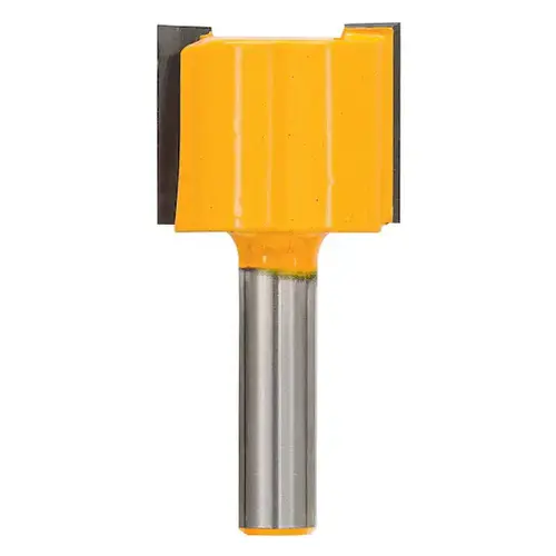 Frez prosty TCT 25 mm DeWalt DT90012 1
