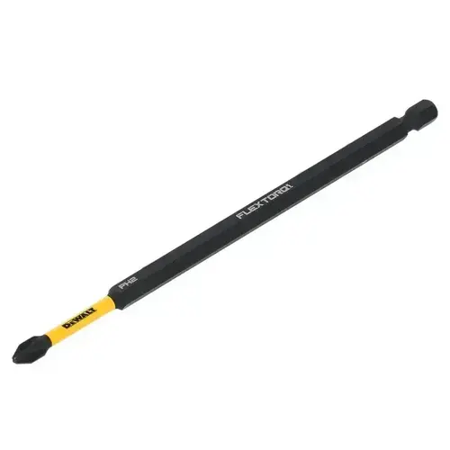 Końcówka wkrętarska/bit FLEXTORQ PH2/152 mm 1 szt. 1