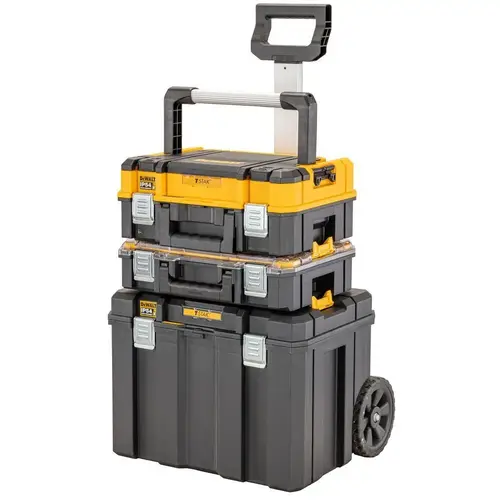 Zestaw mobilny TSTAK®​ IP54 DeWalt DWST83411-1 1