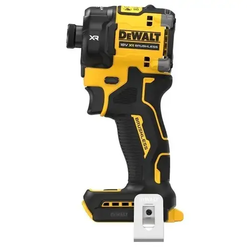 Zakrętarka udarowa hydrauliczna 1/4" 18V XR 56Nm b/aku DeWalt DCF870N 1