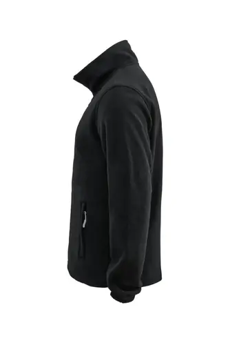 Bluza polarowa ZEN BLACK M 1