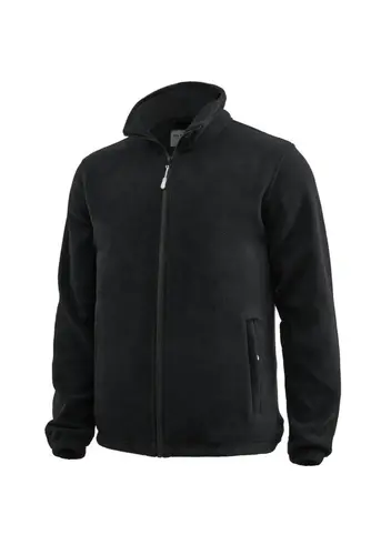 Bluza polarowa ZEN BLACK L 1