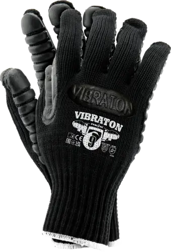 Rękawice antywibracyjne VIBRATON 9 Reis 1