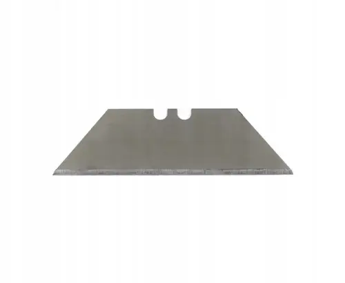 Ostrze zapasowe trapezowe 19mm 10szt 1