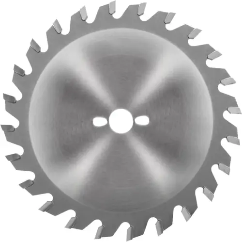 Piła HM 150x30x4,0/3,0/36z GS10 1