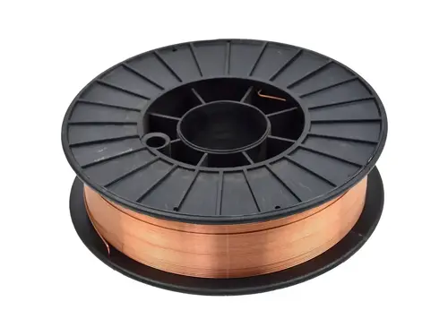Drut spawalniczy SG2 G3Si1 1.0mm 5kg 1