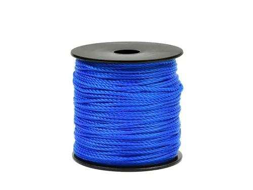Sznurek budowlany 1.7mm 100m GEKO 1