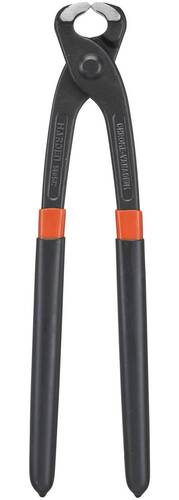Szczypce zbrojarskie 250 mm Harden 1