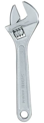 Klucz nastawny 200 mm Harden 1