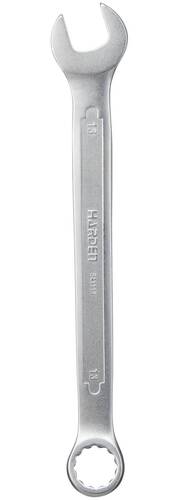 Klucz płasko-oczkowy 36 mm Harden 1